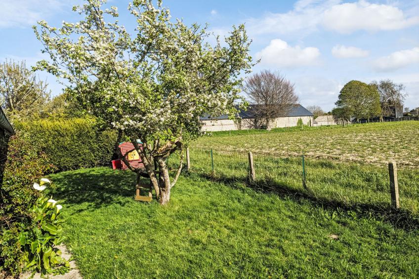 L'épic'cri, normannisches Haus an der Küste - foto 7