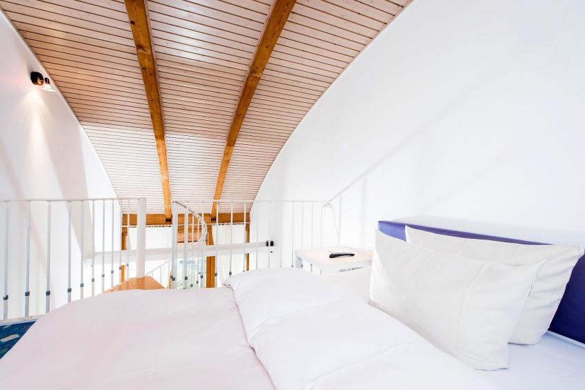 Hotel Braunschweig Seminarius - Studio - foto 18