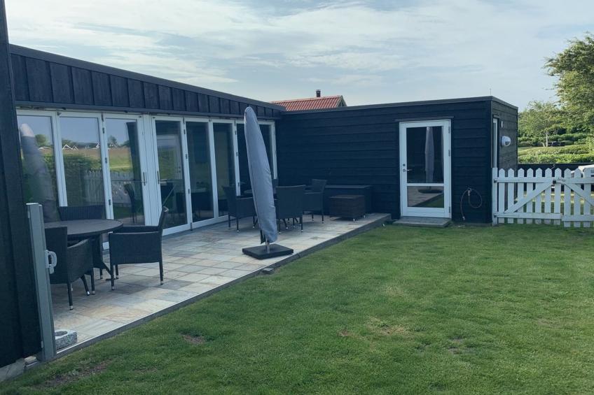 "Amia" - 20m from the sea in Funen - foto 42