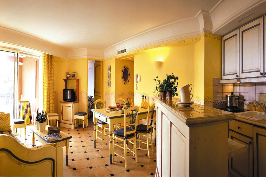 Residence Port Marine - foto 4
