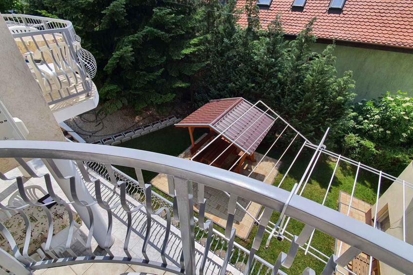 FerienWohnung mit Kinderspielplatz und Balkon - BF-GNX9 - foto 6