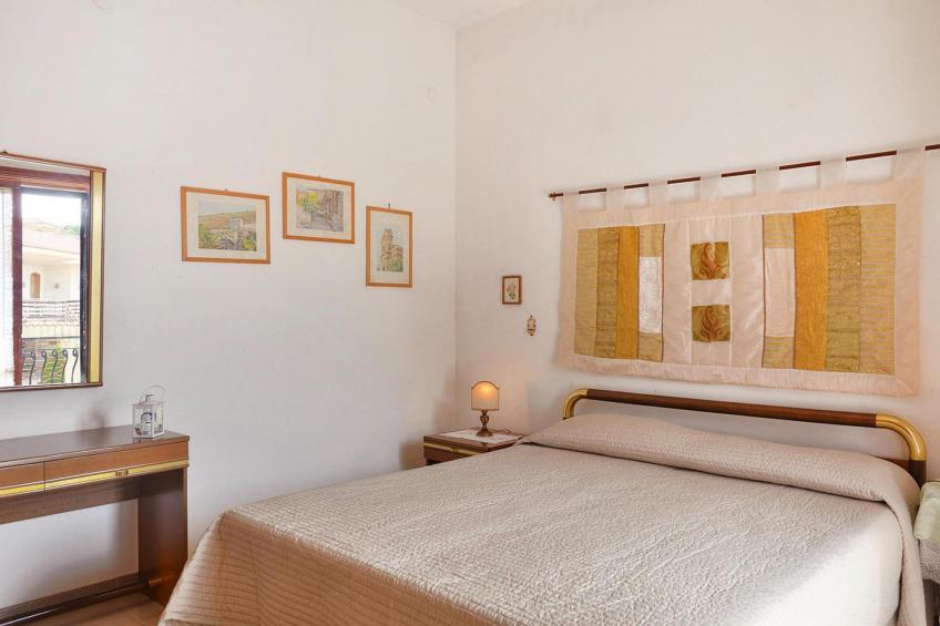 Vakantiehuis Villa Sara, Fontane Bianche - foto 21