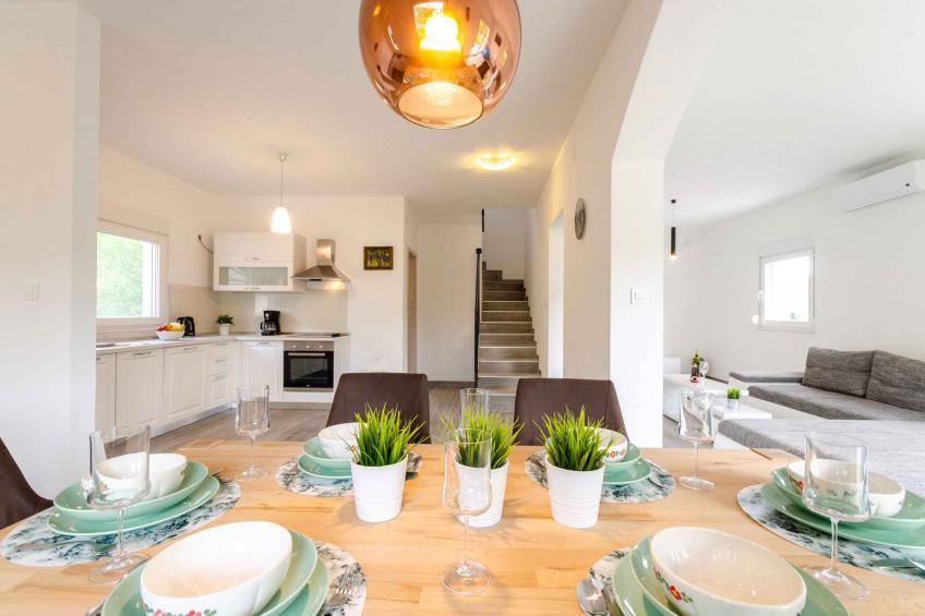 Maison de vacances avec air conditionné et grill - BF-N2M3X - foto 86