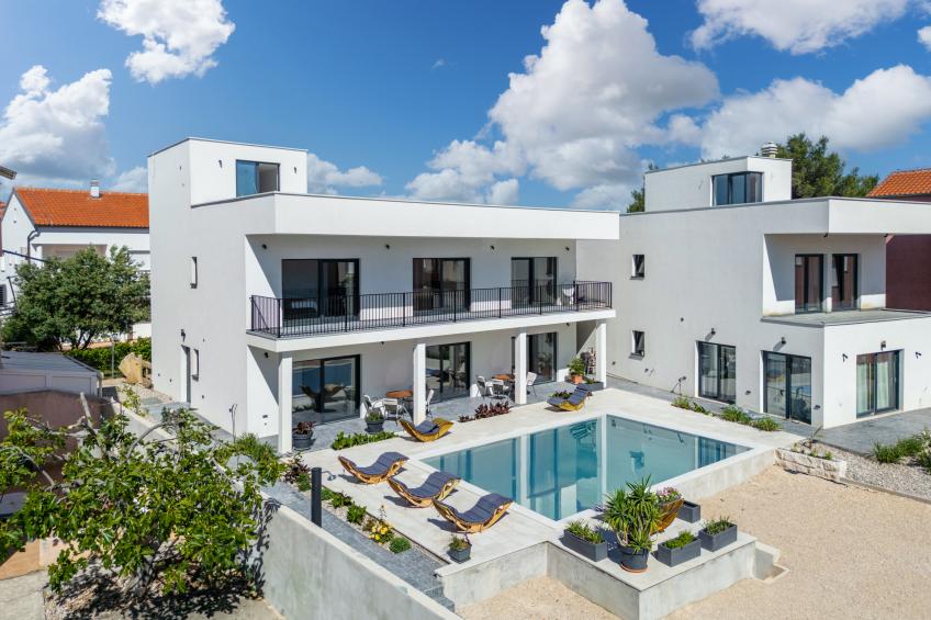 Villa Claudio - foto 2
