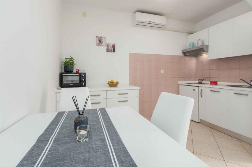 Holiday apartment mit Klimaanlage und Pool - BF-D56YT - foto 66