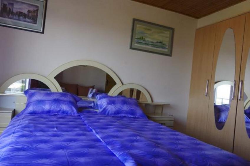Serene Barbat Escape with Just Minutes from the Beach - One Bedroom Apartment with Balcony 2 - foto 6