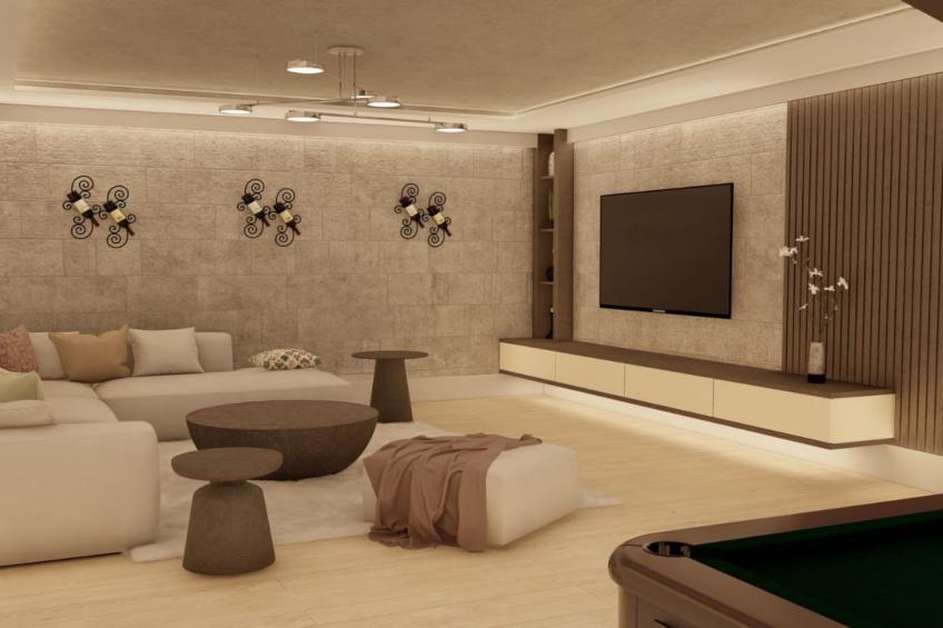 Villa Marina - Five Bedroom Villa With Pool - foto 4