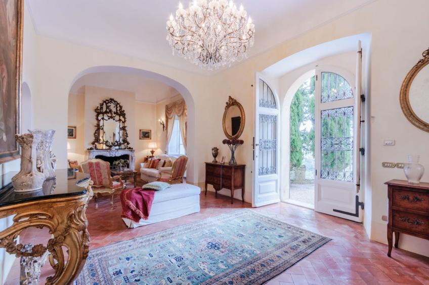 Rocca di Cetona - a Medieval Castle - foto 21