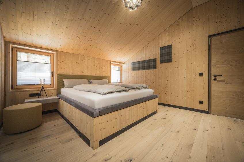 DEIN BICHLBACH Chalet groß - foto 26