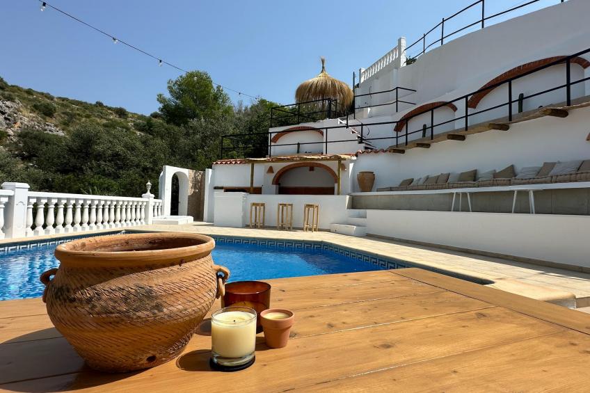 Villa Vista Pedreguer - foto 26