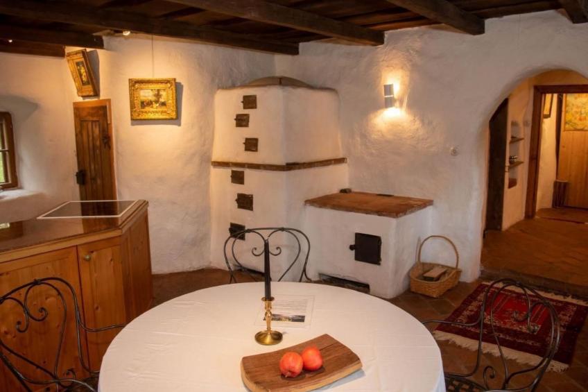 Landgut mit Sauna - foto 28