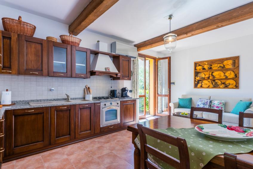 Il Castello - foto 12