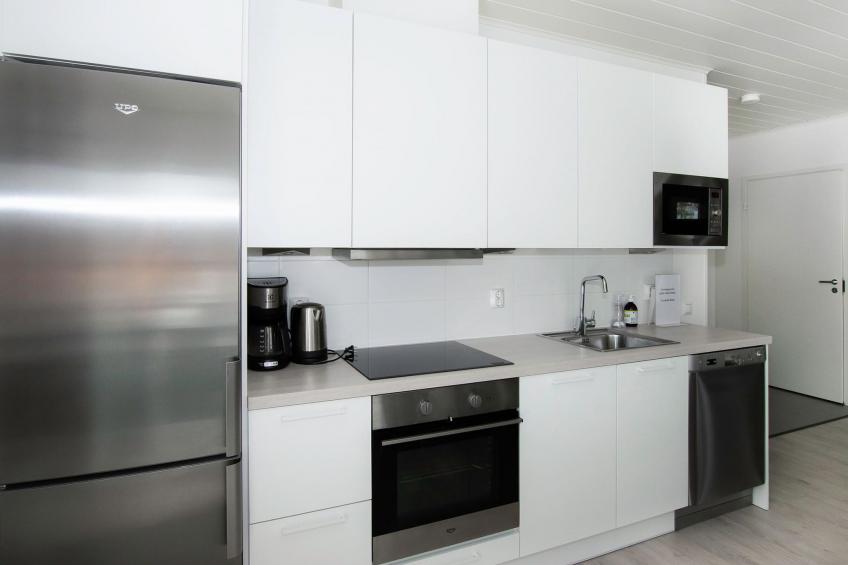 Villa kallio - foto 6