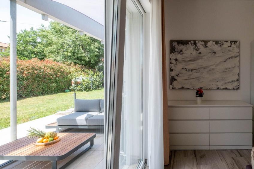 für 4 Personen und 2 Kinder in Vintijan, Istrien - foto 23