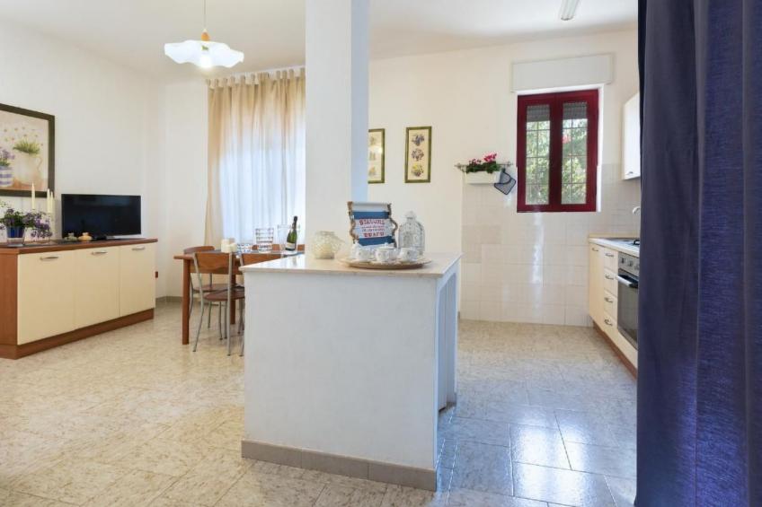 Wohnung in Capilungo mit Grill, Terrasse und Garten - foto 20