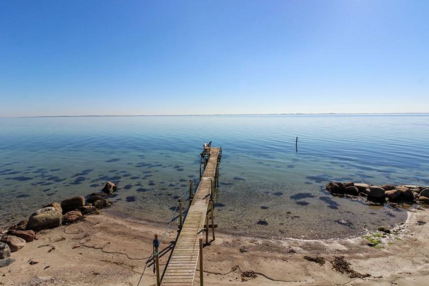 "Grim" - 5m from the sea in Funen - foto 25