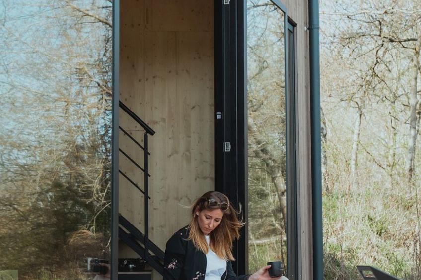 (B) Cabin Stars - foto 14