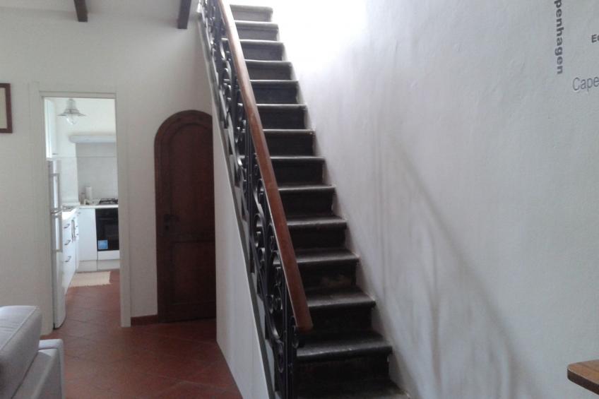 Kleine, gemütliche Wohnung in Oltrarno - foto 33