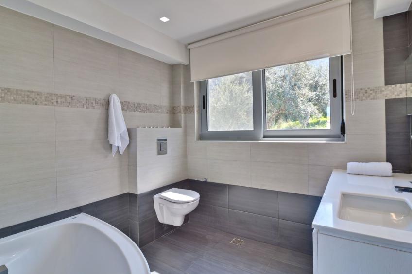 Villa mit drei Schlafzimmern und privatem Swimmingpool. - foto 9