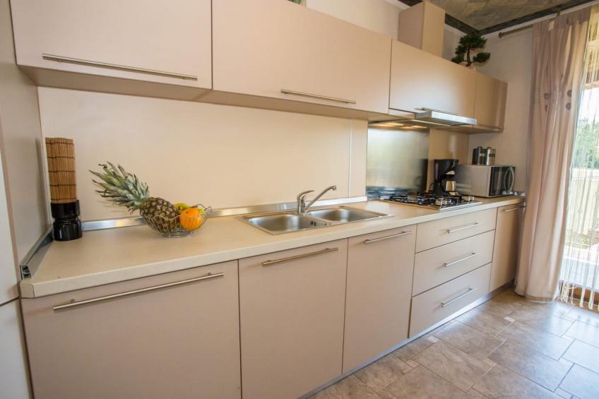 Apartments Andre Poreč - Two bedroom Apartment with Balcony and Pool (Emma) - foto 5