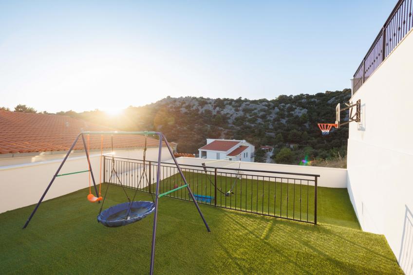 Villa La Fortezza with sea view - foto 54