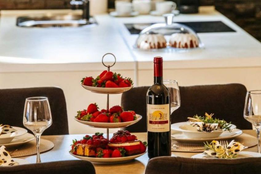 Villa Enna with heated pool - foto 34