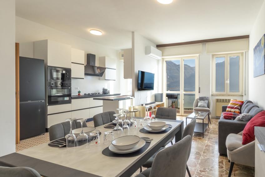 Lovere Balcony View - foto 10