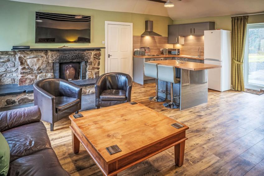 Keepers Cottage - foto 2
