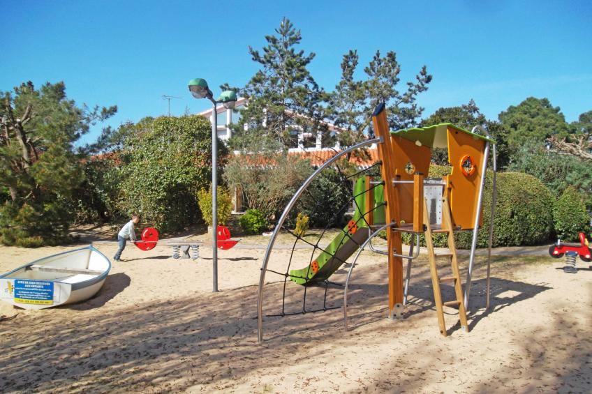 Le Hameau de l'Ocean (SHR101) - foto 17