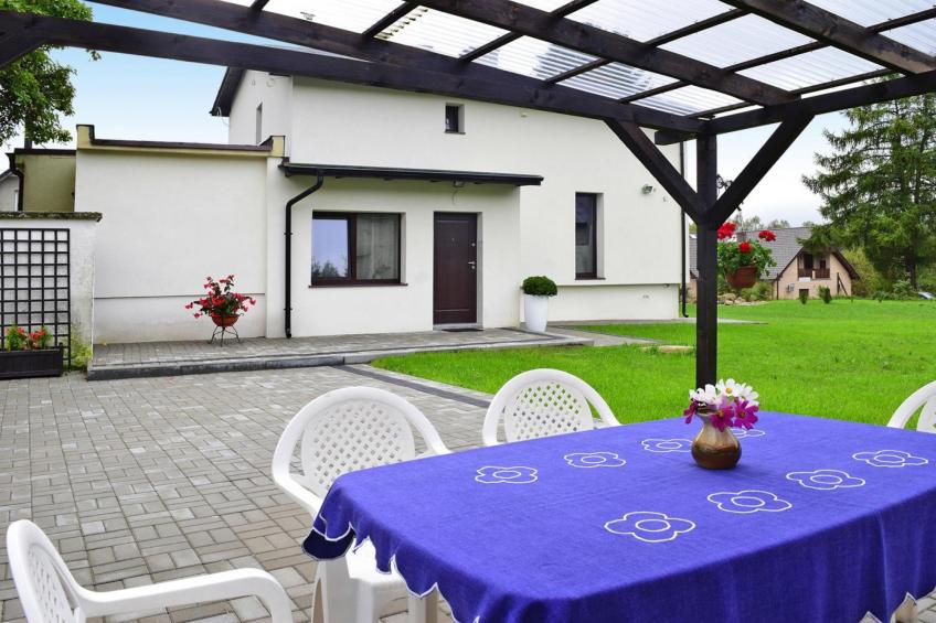 Holiday flats, Kamien - Type B - foto 3