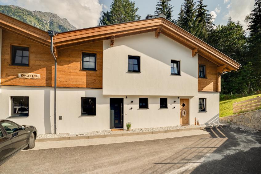 Tauernlodge Krimml 1B - foto 7