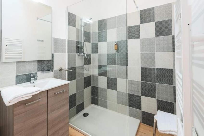 Gîte de France Gîte le crespin 4 épis - foto 22