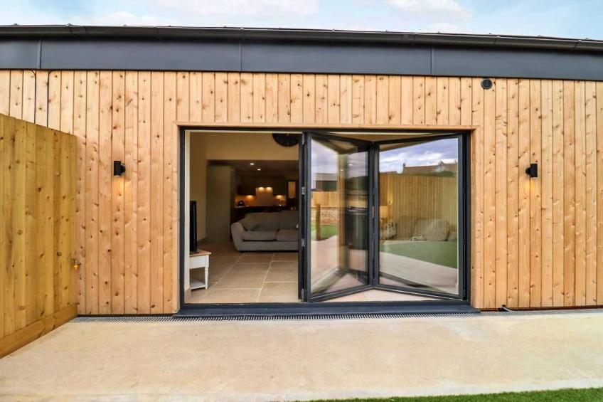 Little Rissington - Barn Three - foto 8