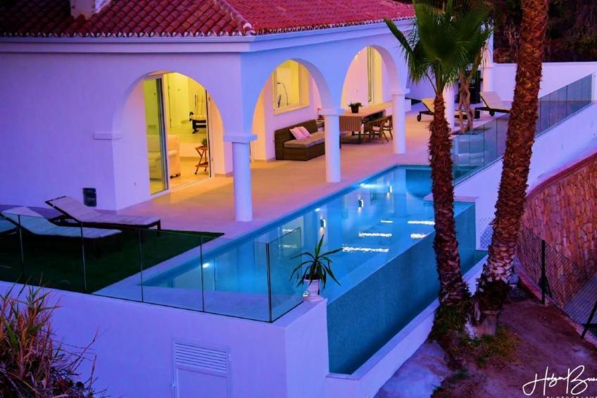 Villa Buganvilla