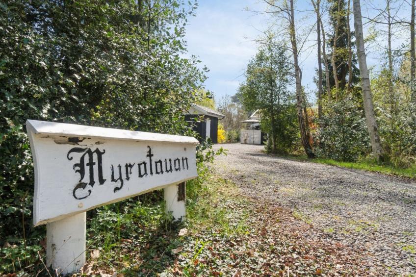 "Gjertrud" - 1km from the sea - foto 7