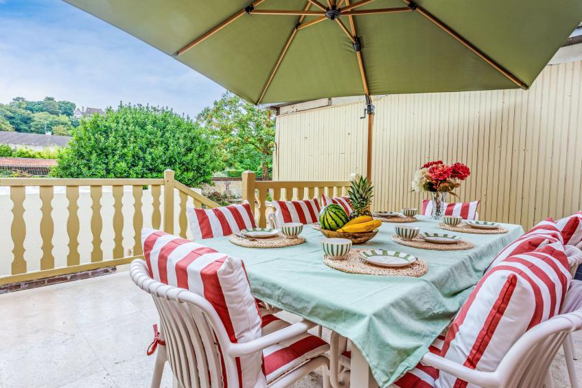 Villa Amour - foto 26