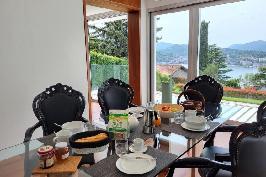 Casa Croevi - foto 13