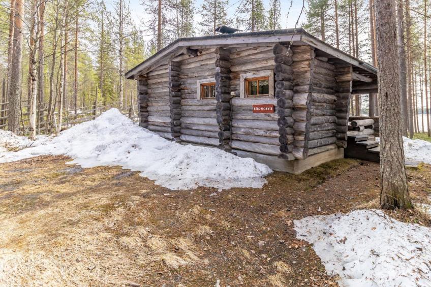Kelomökki 2 - foto 2