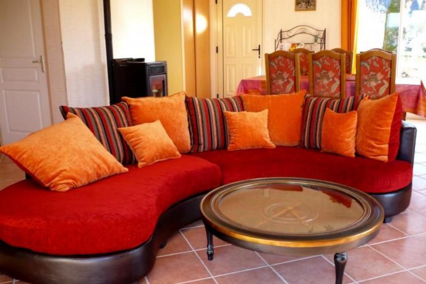 mit eigener Terrasse - foto 3