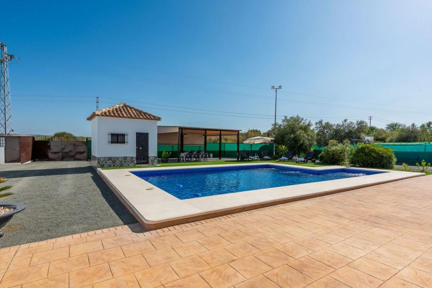 Casa Brisa del Valle - foto 44