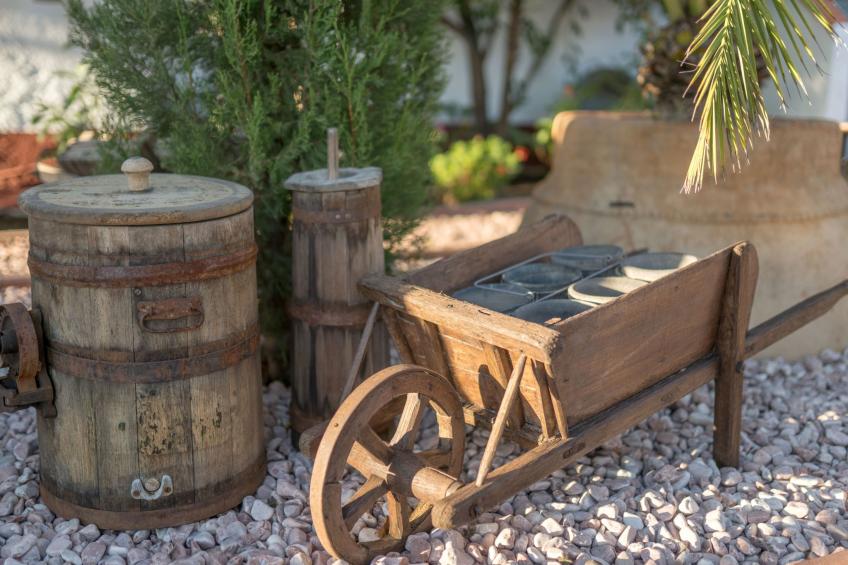 Casa El Pino Azul, Ferienhaus für 2-4 Personen - foto 18