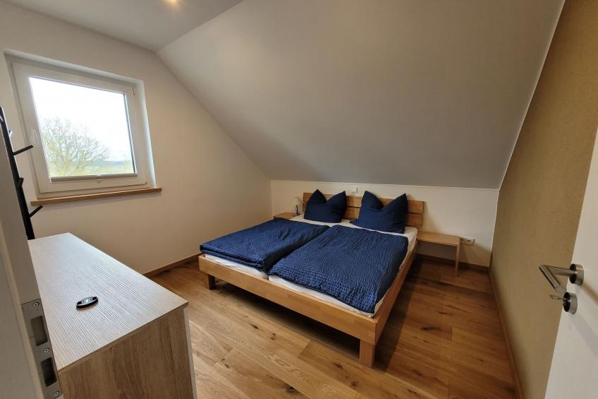 Appartement mit Balkon - foto 4