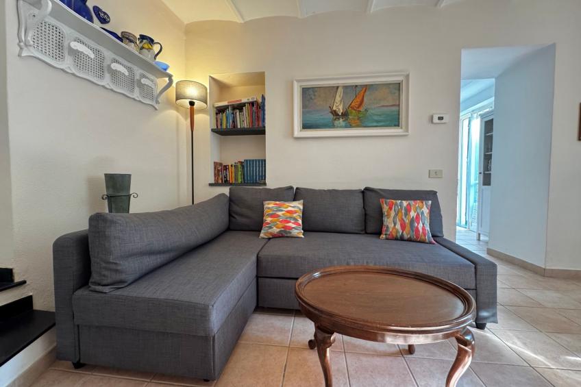 Villa in der Stadt-Privatparkplatz-Garten-6Gäste - foto 18