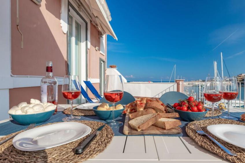 Sospiri Sul Mare - foto 37