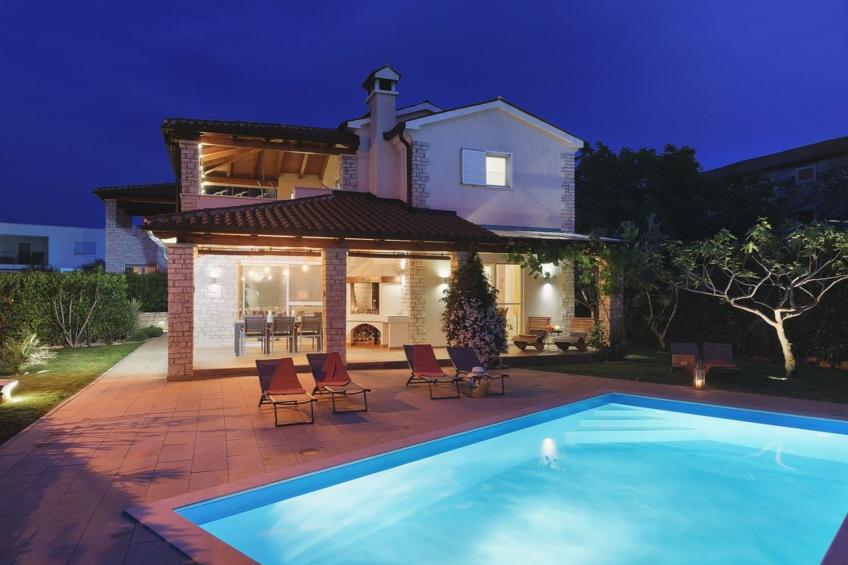 Villa Sunset - foto 11