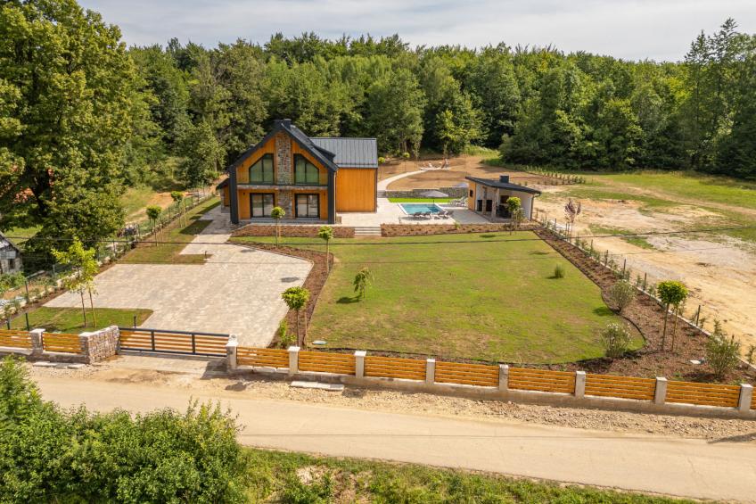 Villa Korina - foto 34