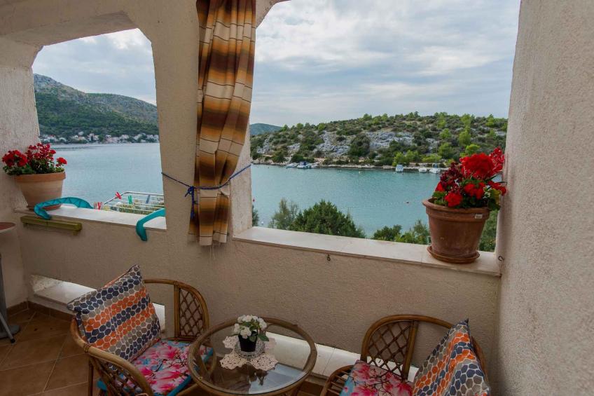 Holiday apartment 10 from the Adriatic - BF-YCJ7 - foto 3