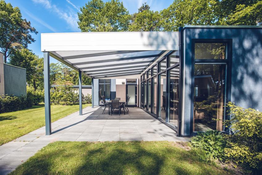 Forest Villa | 2 - 6 people - foto 4