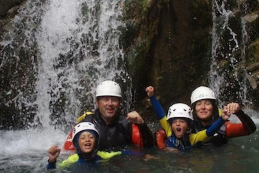 Appartement mit Terrasse - foto 41