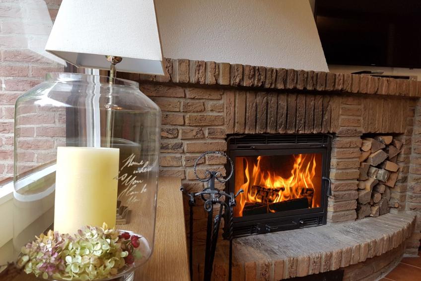 Ferienvilla mit eigener Sauna - foto 2